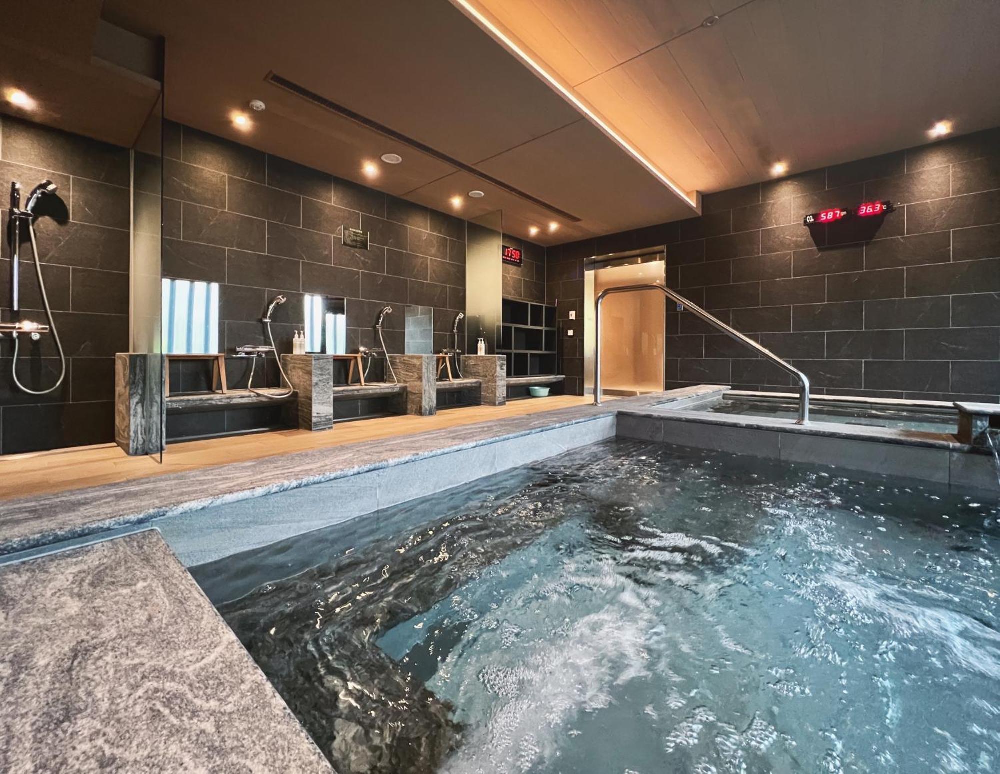 Boutech Jiantan Hotel Đài Bắc Ngoại thất bức ảnh